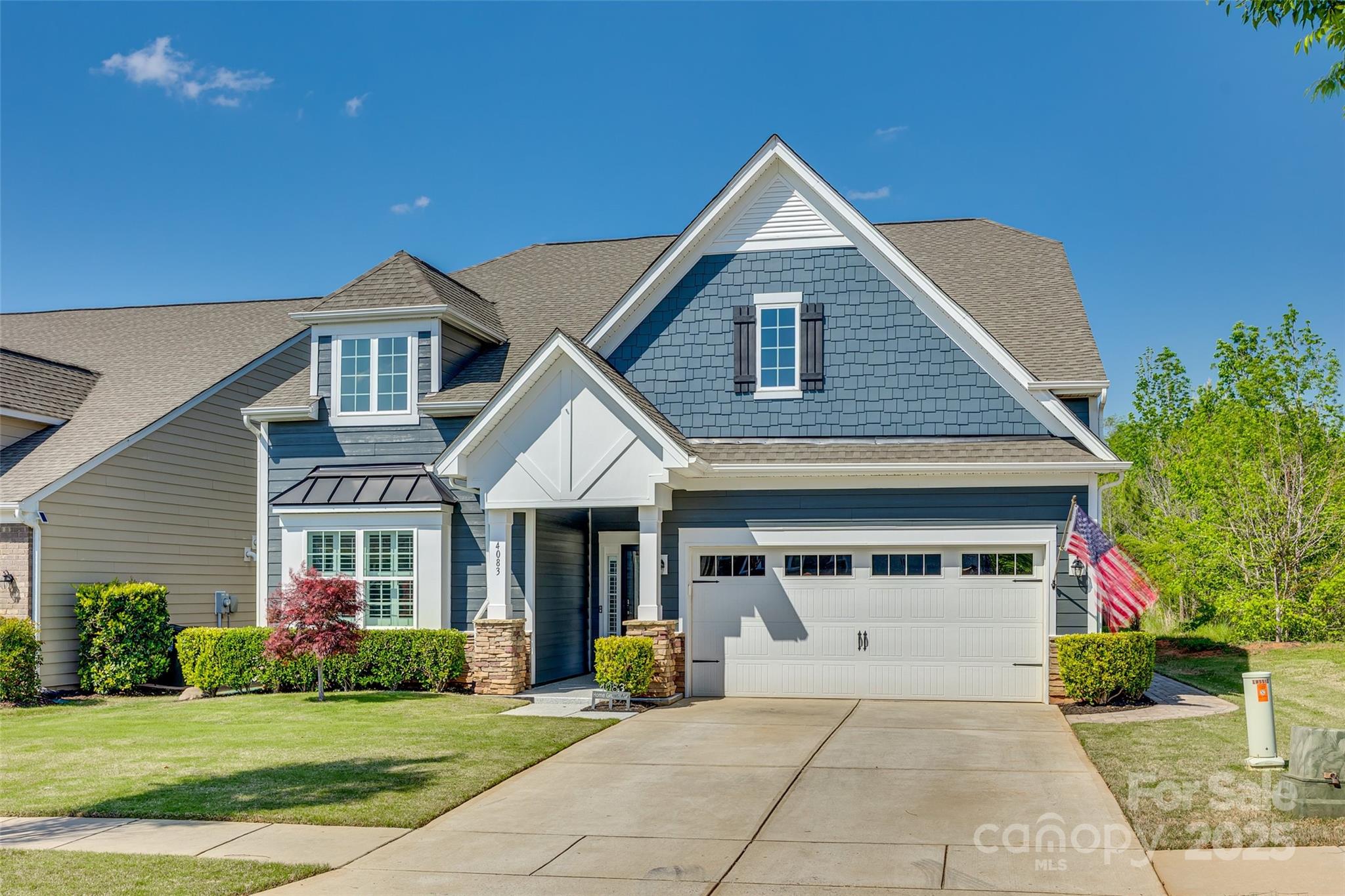 Summerhouse at Paddlers Cove - Residential