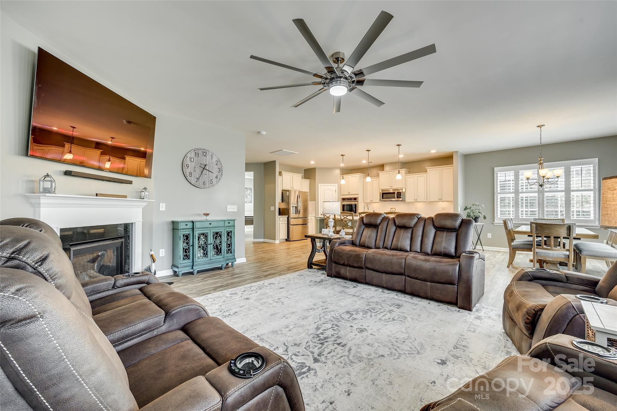 Summerhouse at Paddlers Cove - Residential