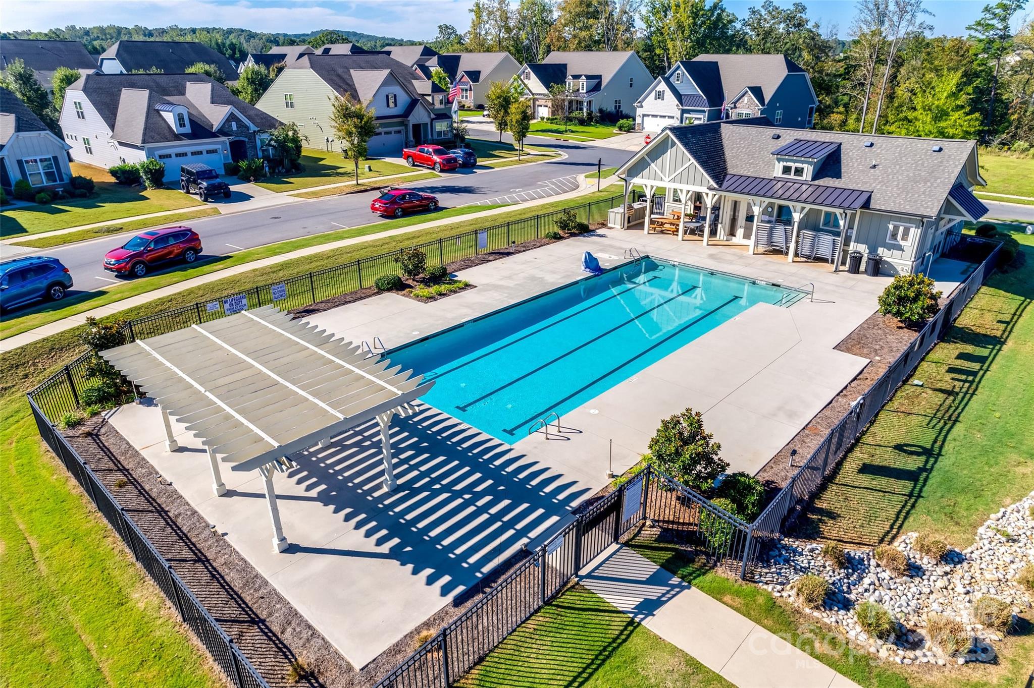 Summerhouse at Paddlers Cove - Residential