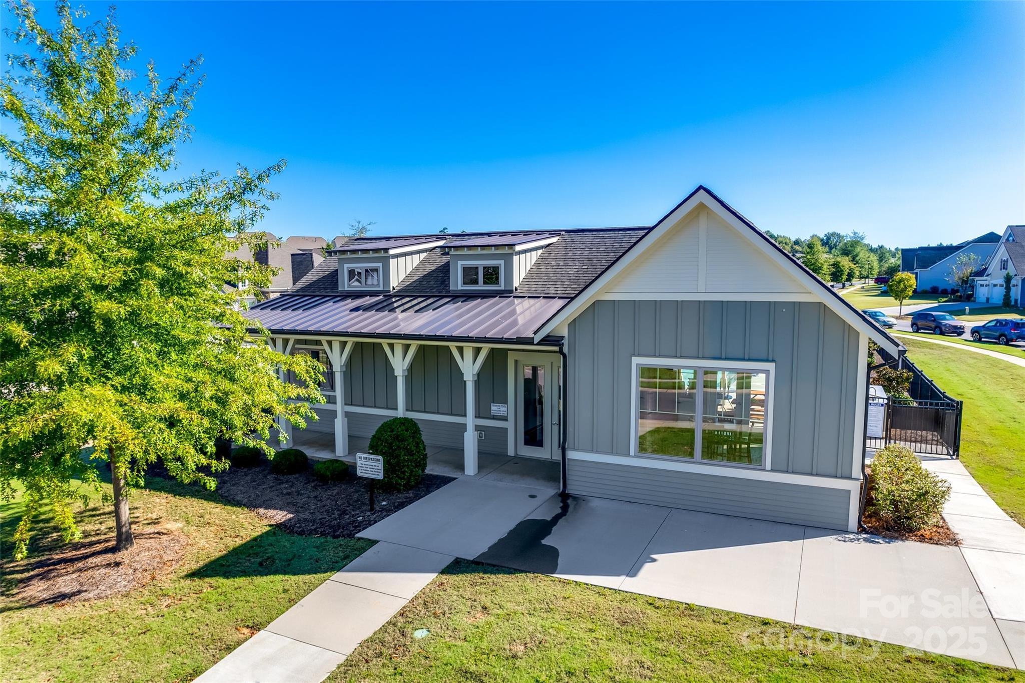 Summerhouse at Paddlers Cove - Residential