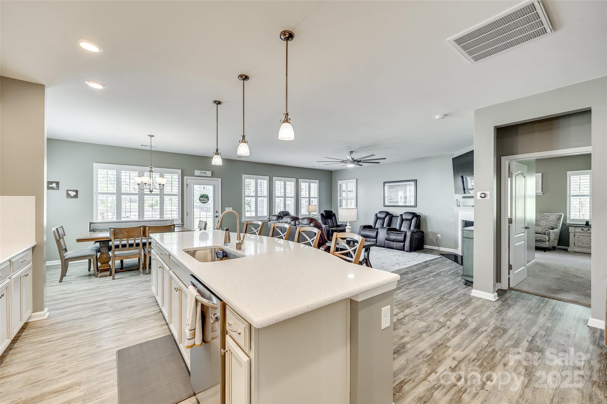 Summerhouse at Paddlers Cove - Residential