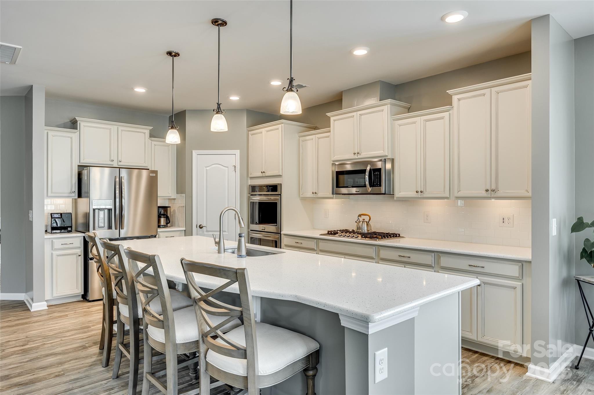 Summerhouse at Paddlers Cove - Residential