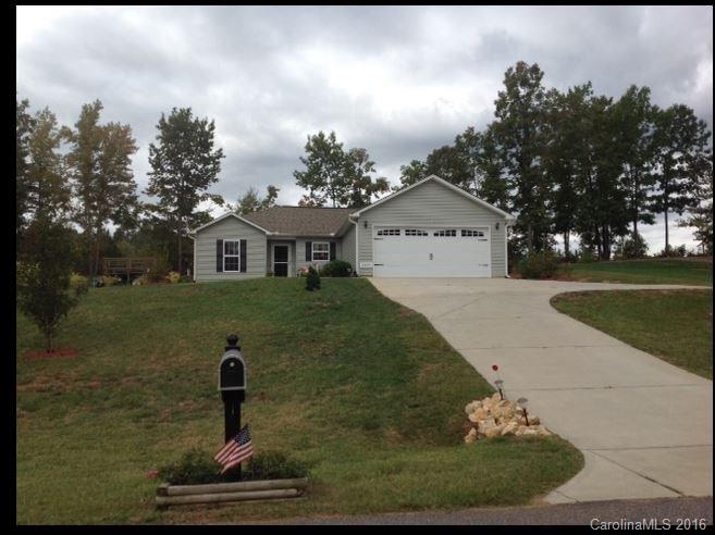 Maple Leaf - Residential