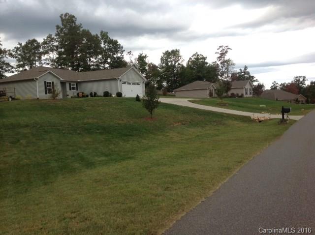 Maple Leaf - Residential