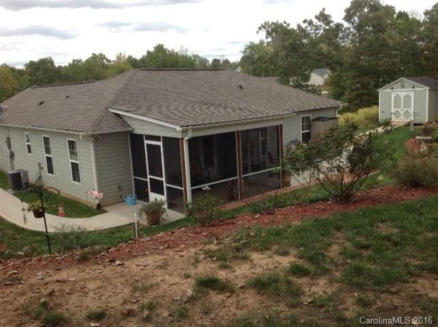 Maple Leaf - Residential