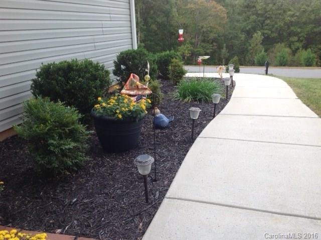 Maple Leaf - Residential