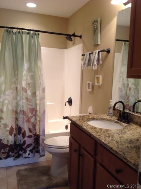 Maple Leaf - Residential