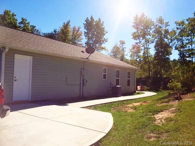 Maple Leaf - Residential