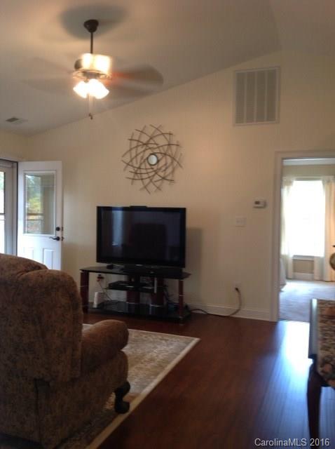 Maple Leaf - Residential