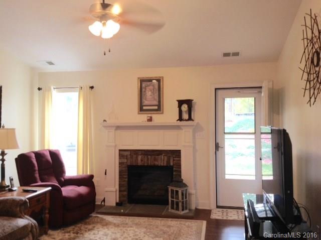 Maple Leaf - Residential