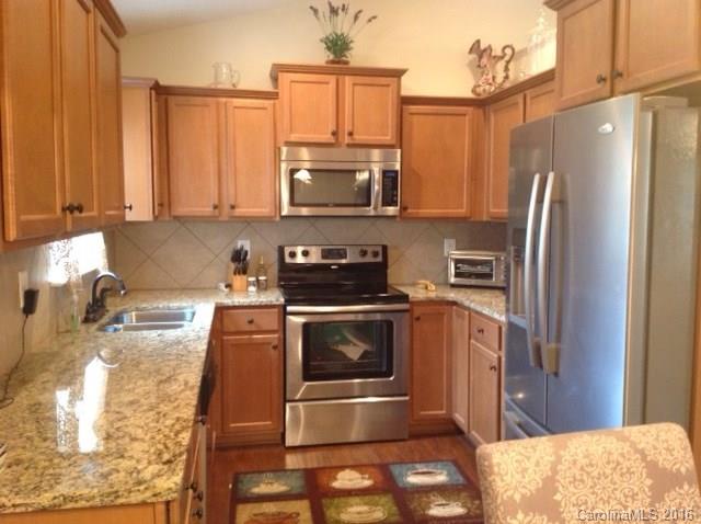 Maple Leaf - Residential