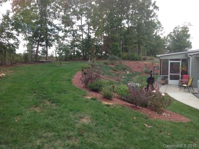 Maple Leaf - Residential