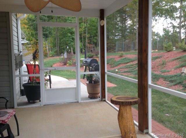 Maple Leaf - Residential