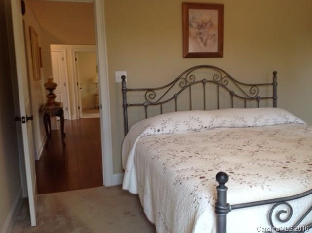 Maple Leaf - Residential