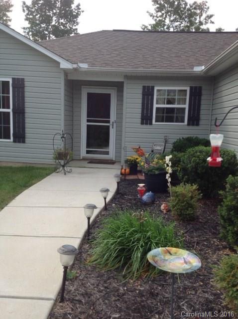 Maple Leaf - Residential