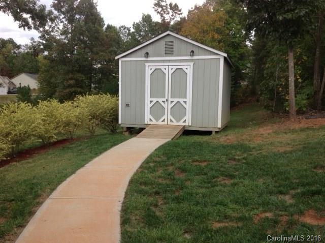 Maple Leaf - Residential