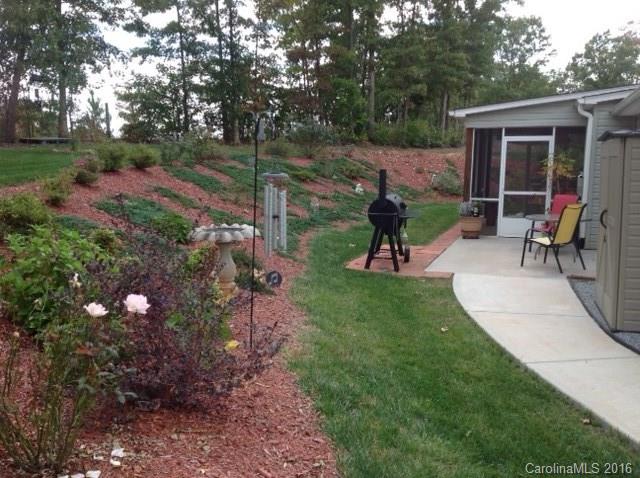 Maple Leaf - Residential