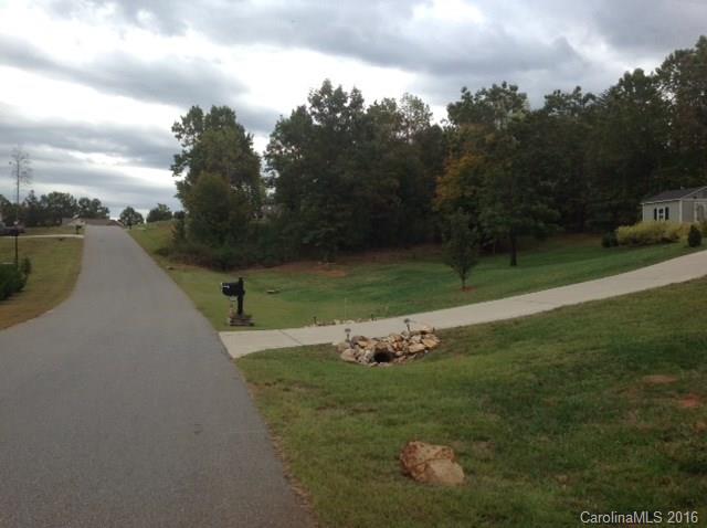 Maple Leaf - Residential