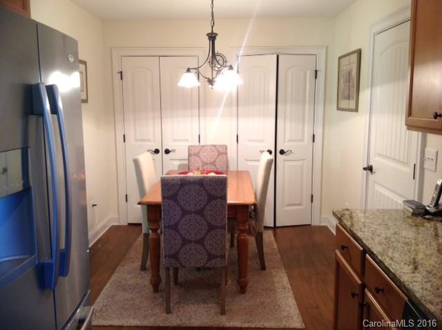 Maple Leaf - Residential