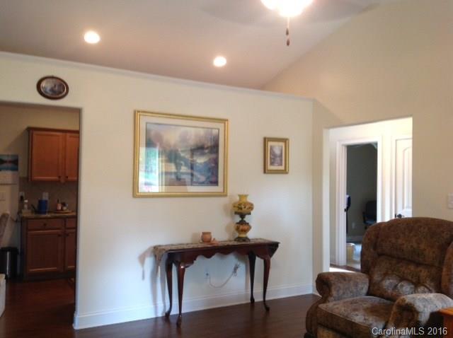 Maple Leaf - Residential