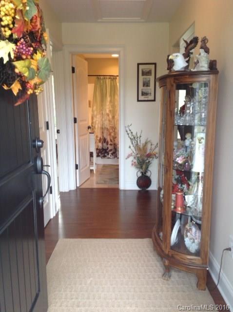 Maple Leaf - Residential