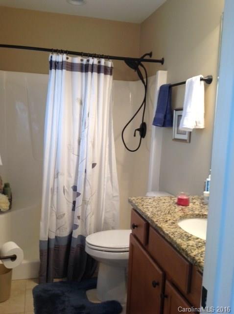 Maple Leaf - Residential