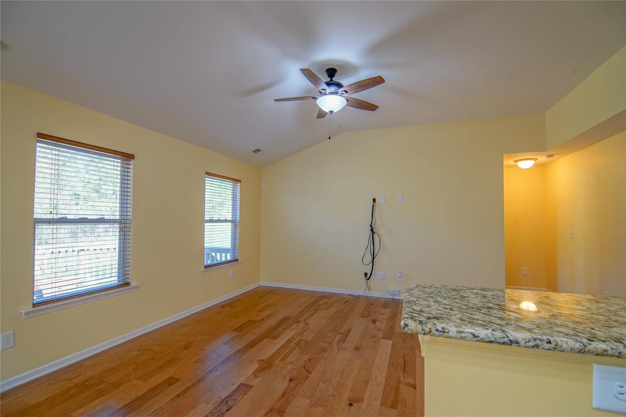 Mill Creek Falls - Residential