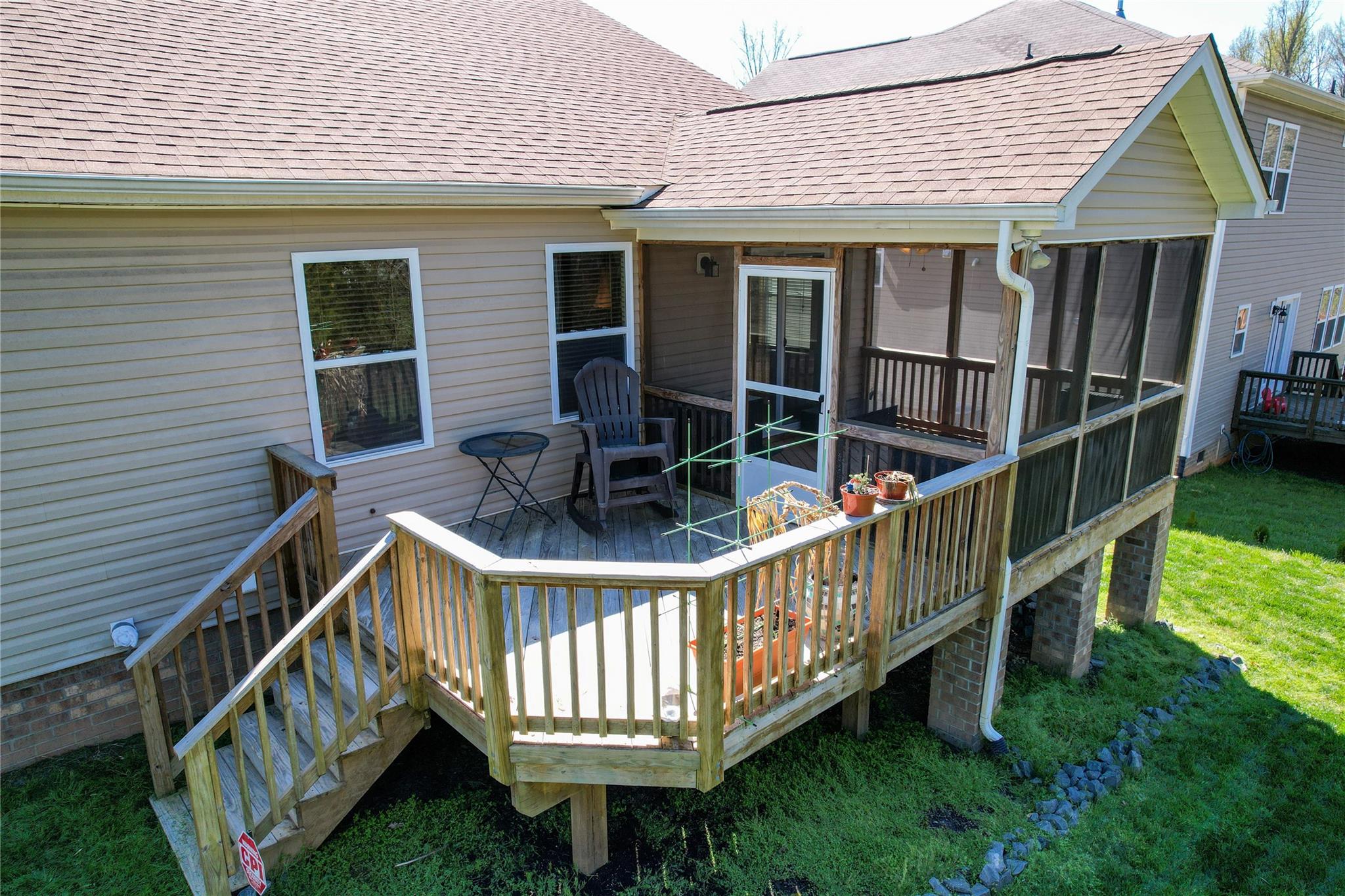 Mill Creek Falls - Residential