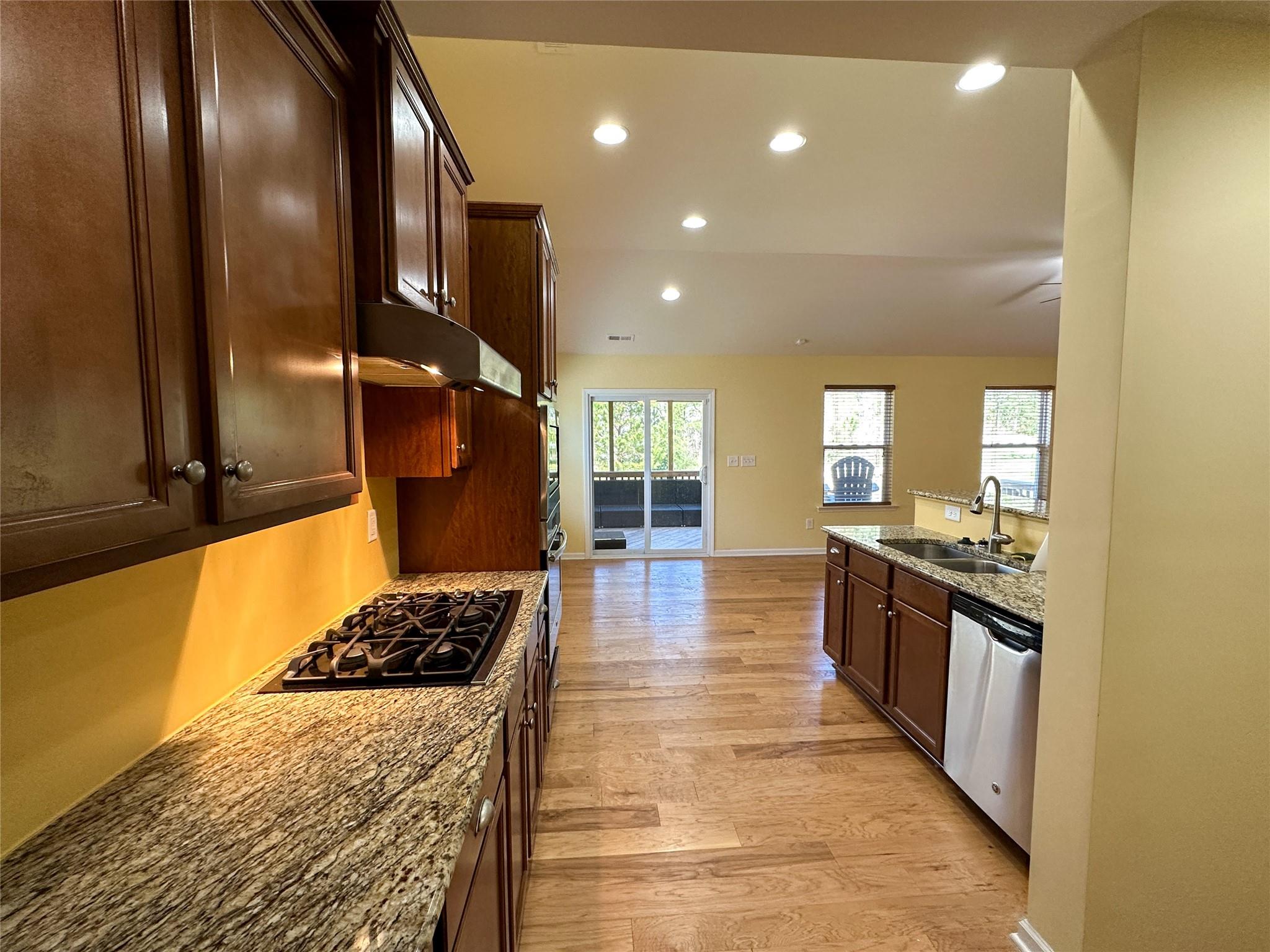 Mill Creek Falls - Residential