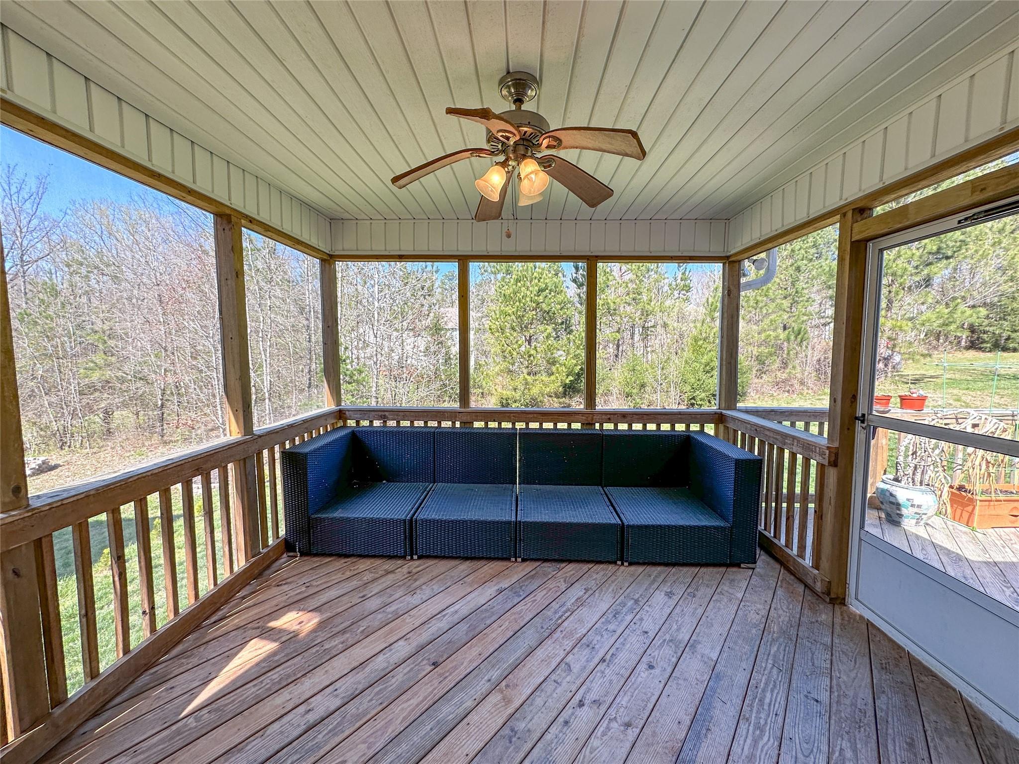 Mill Creek Falls - Residential