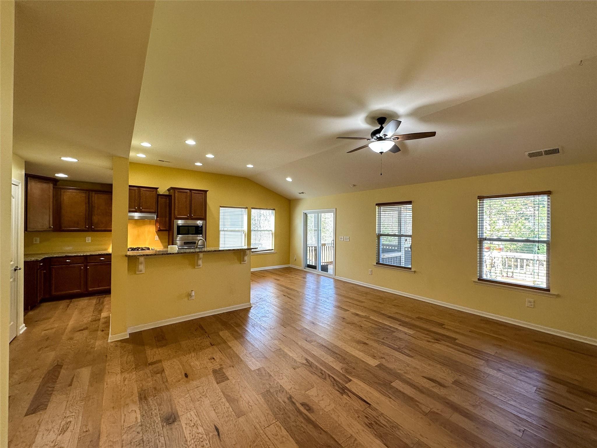 Mill Creek Falls - Residential