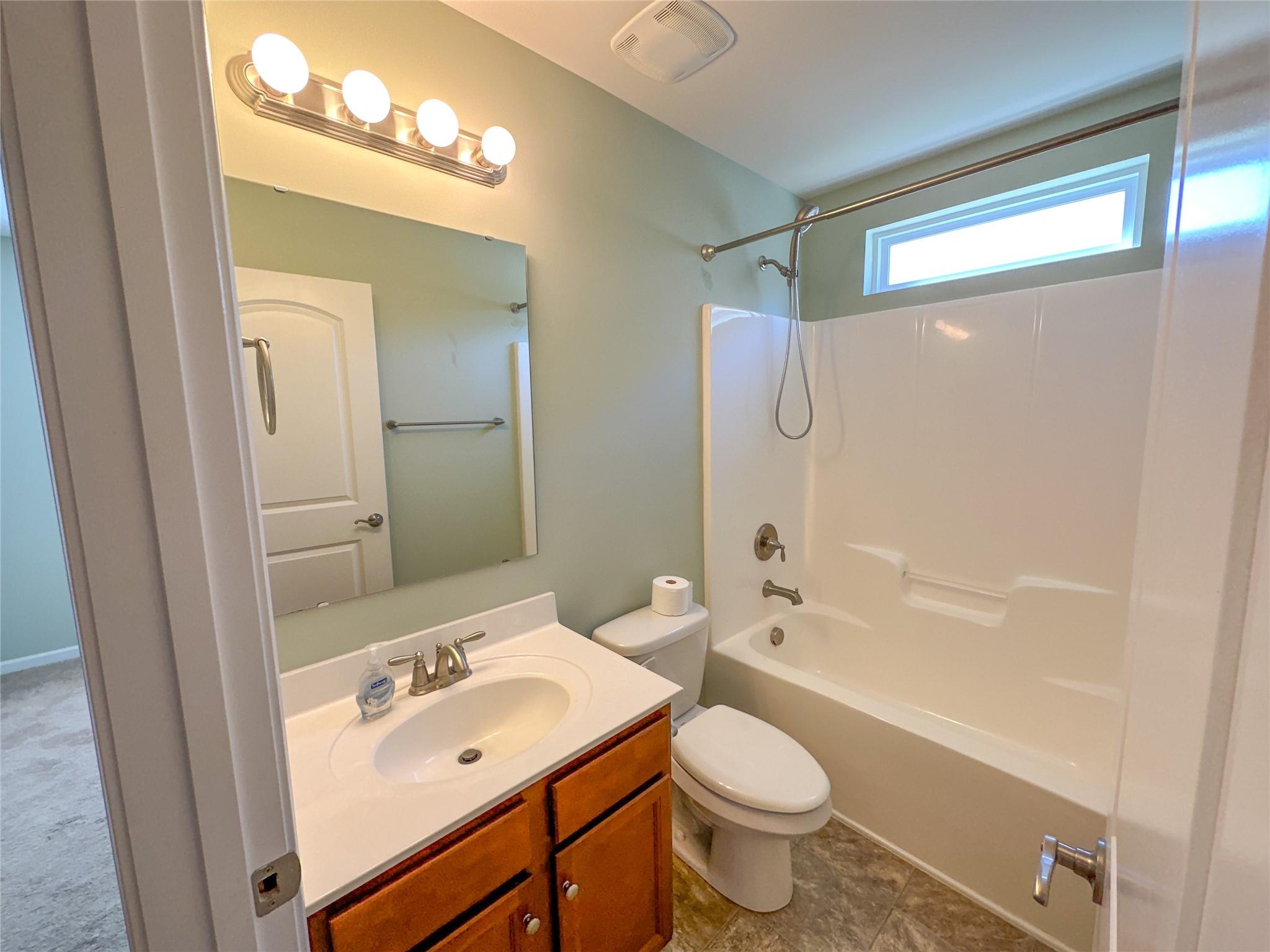 Mill Creek Falls - Residential