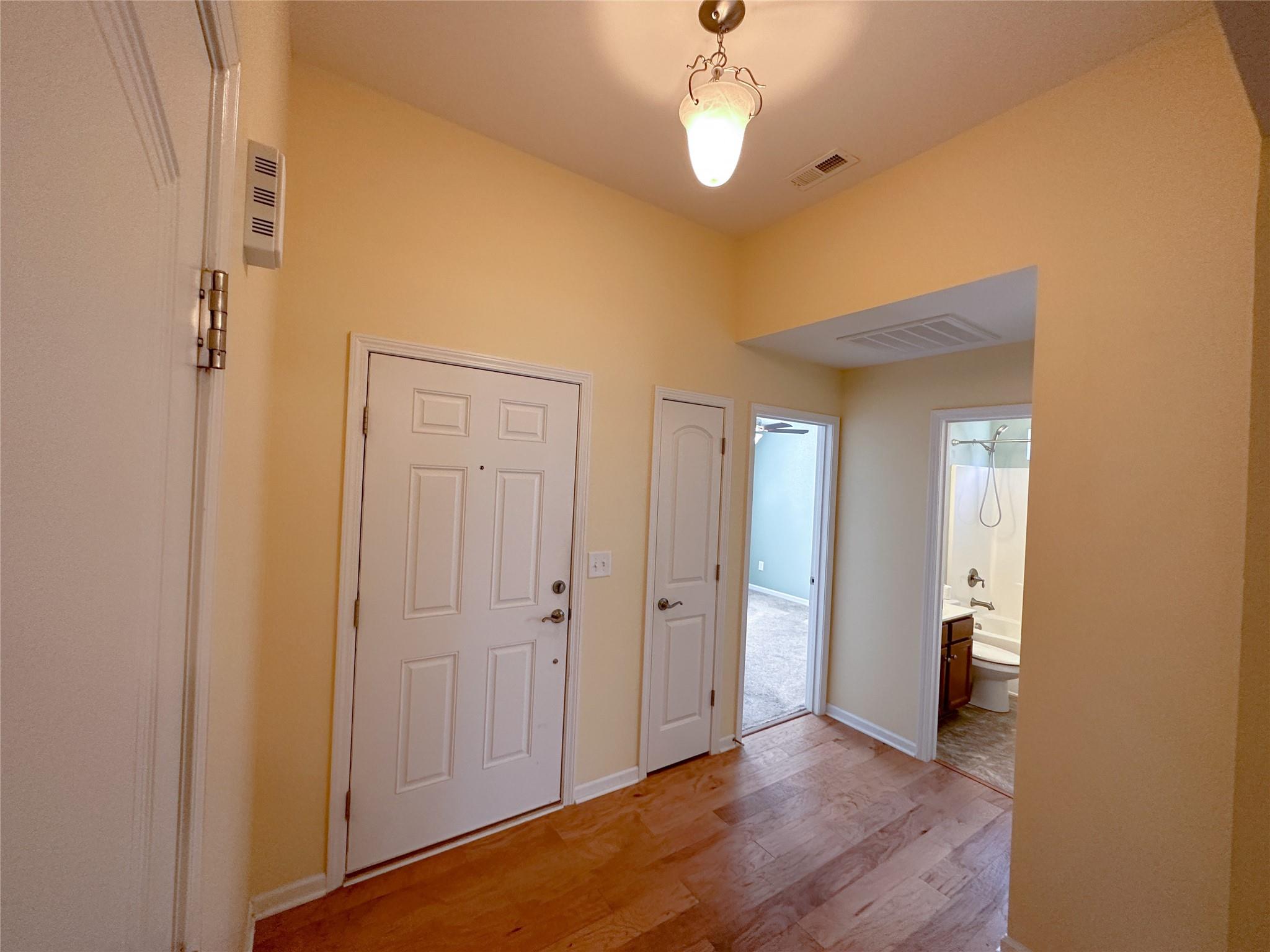 Mill Creek Falls - Residential