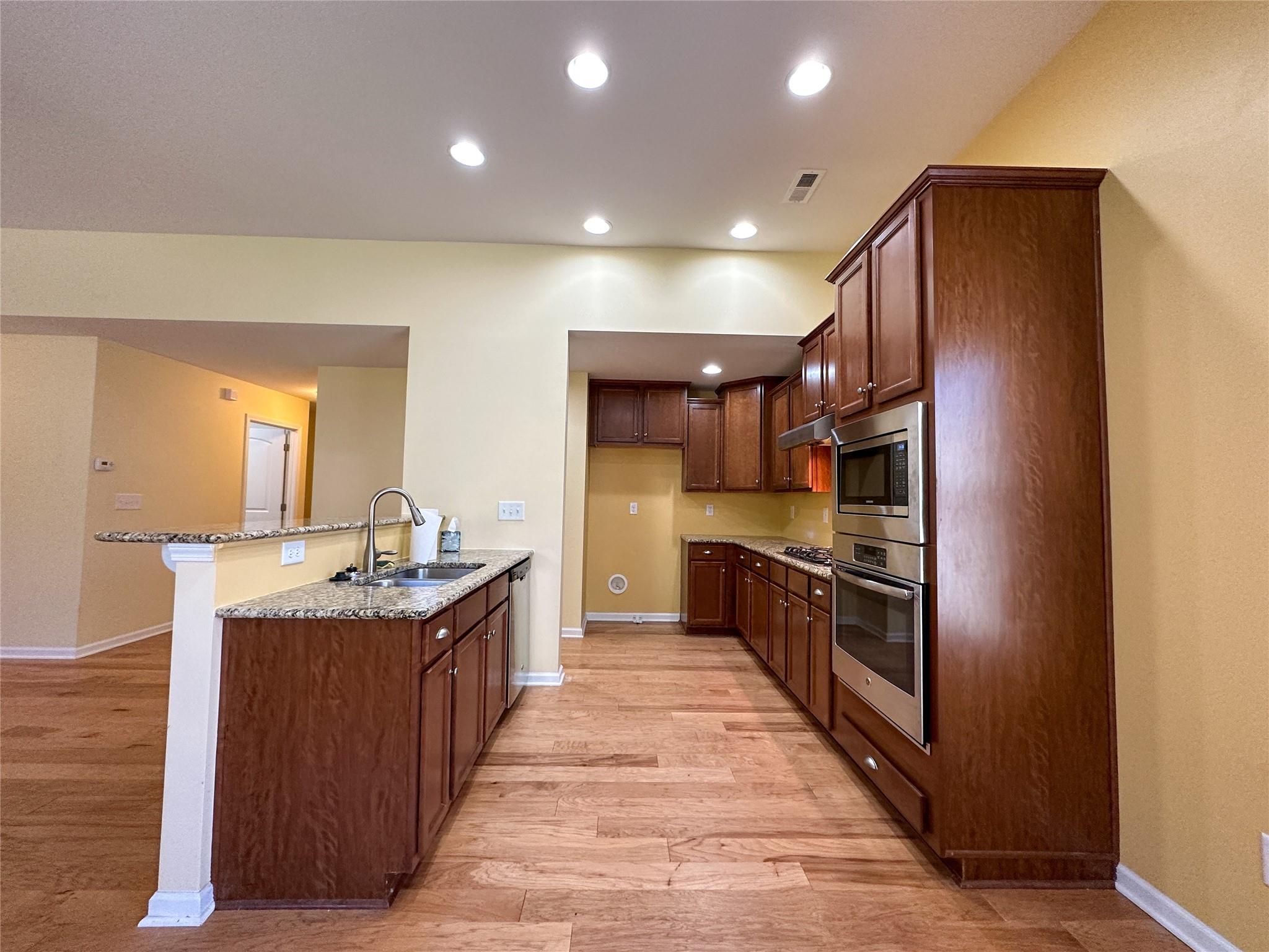 Mill Creek Falls - Residential