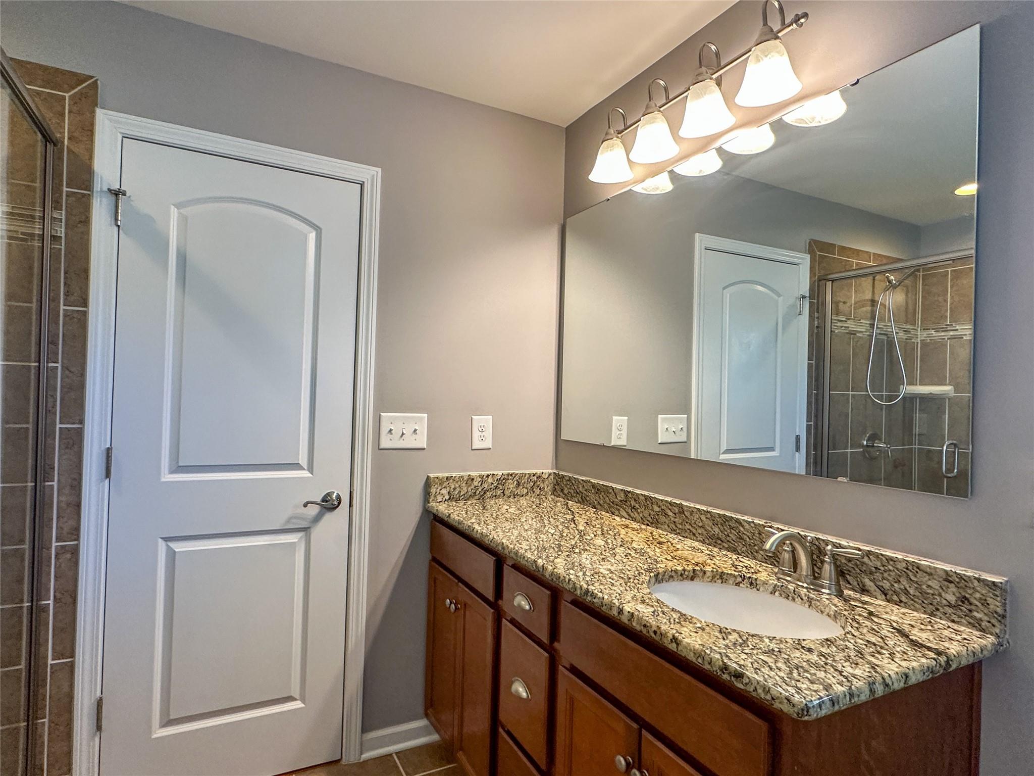 Mill Creek Falls - Residential