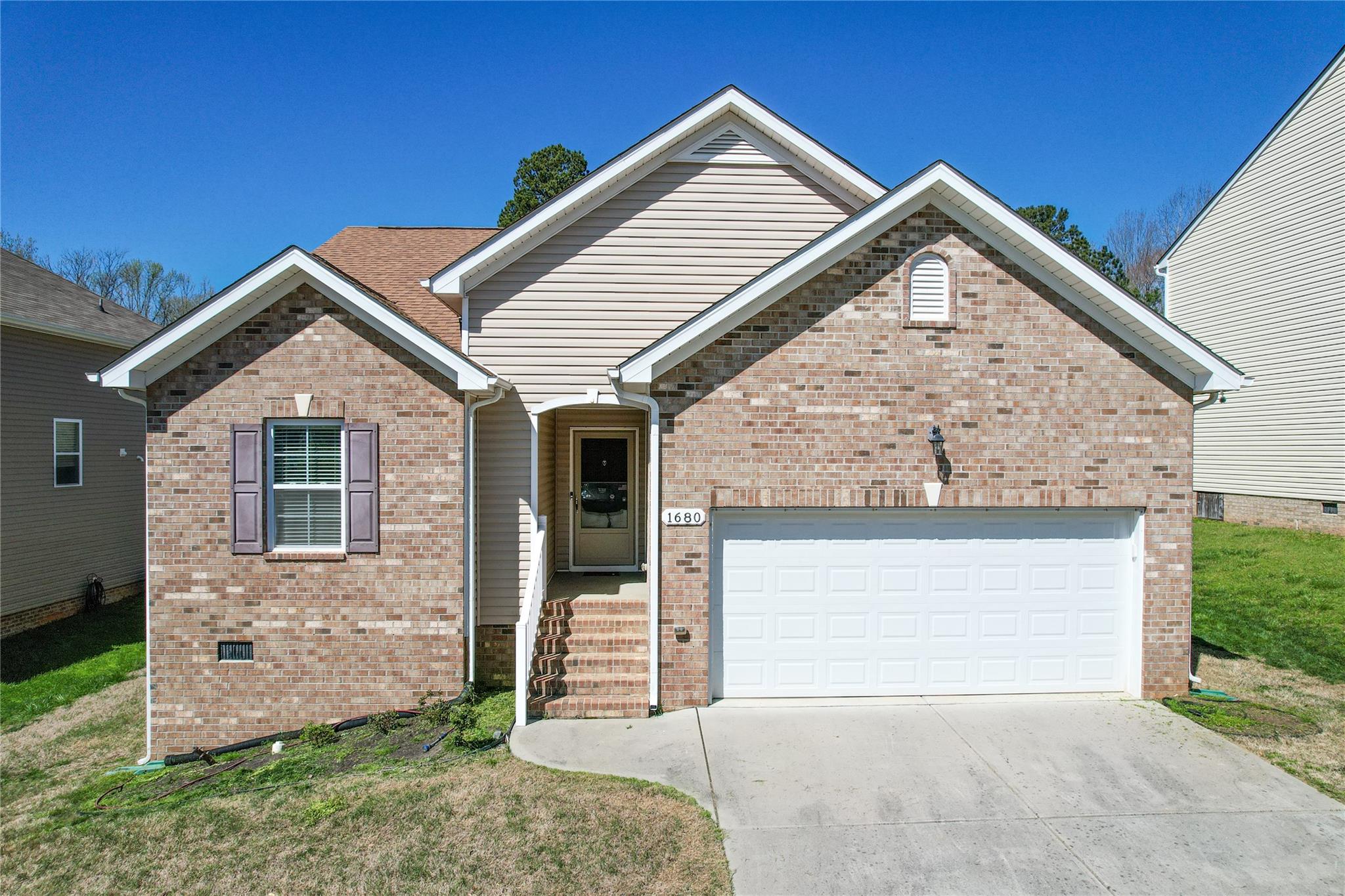 Mill Creek Falls - Residential