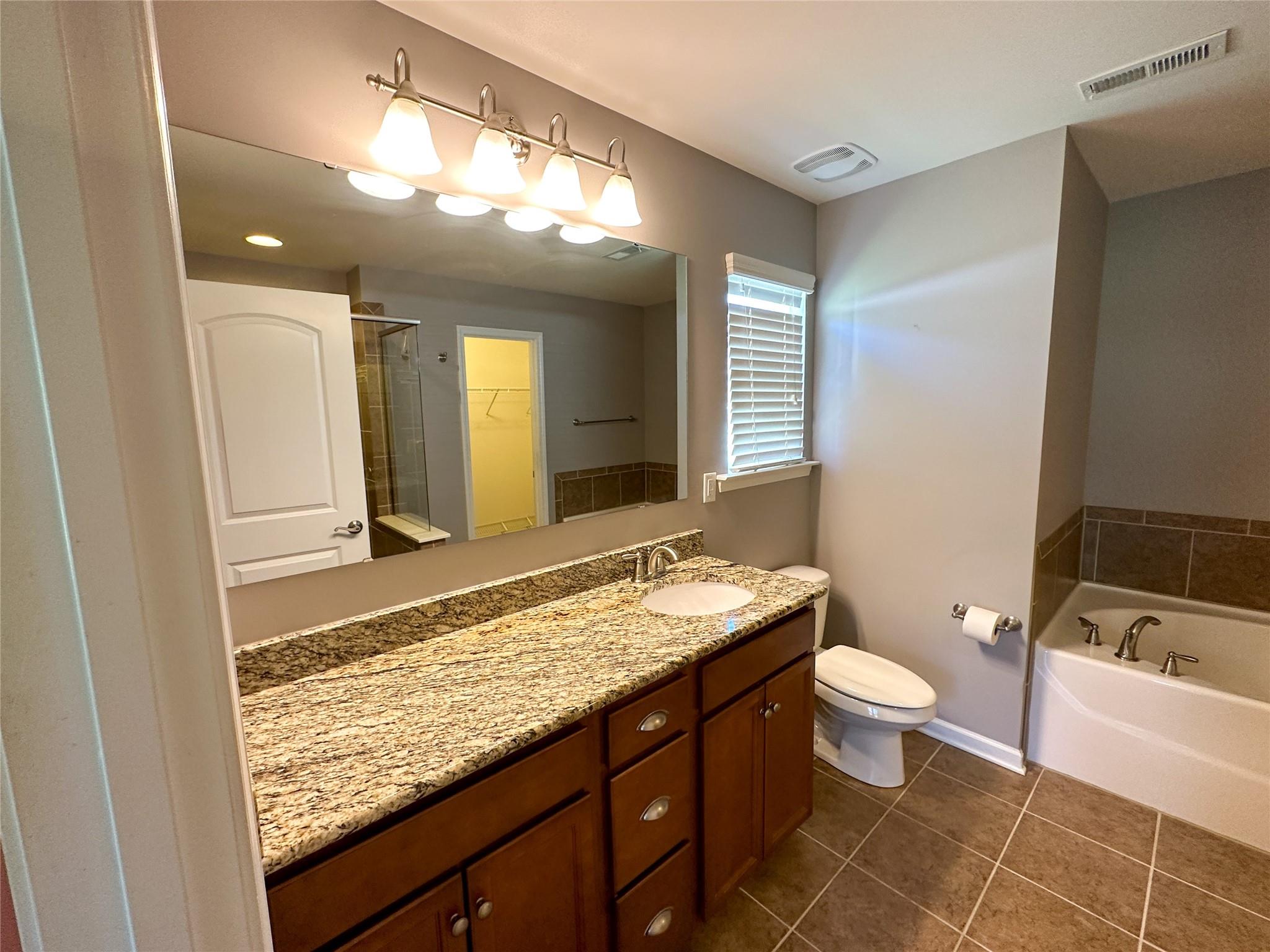 Mill Creek Falls - Residential