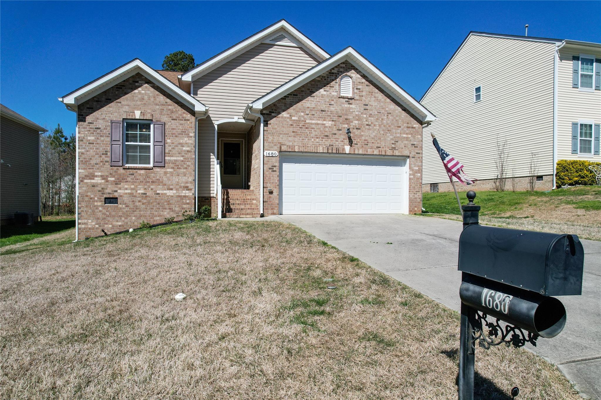 Mill Creek Falls - Residential