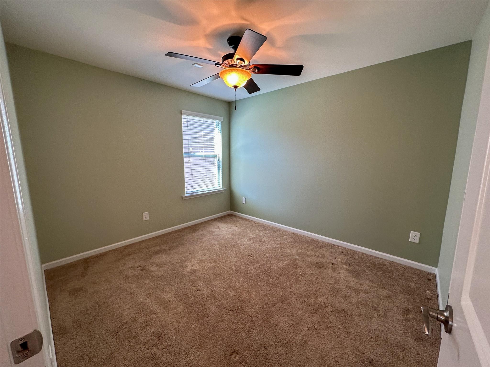 Mill Creek Falls - Residential