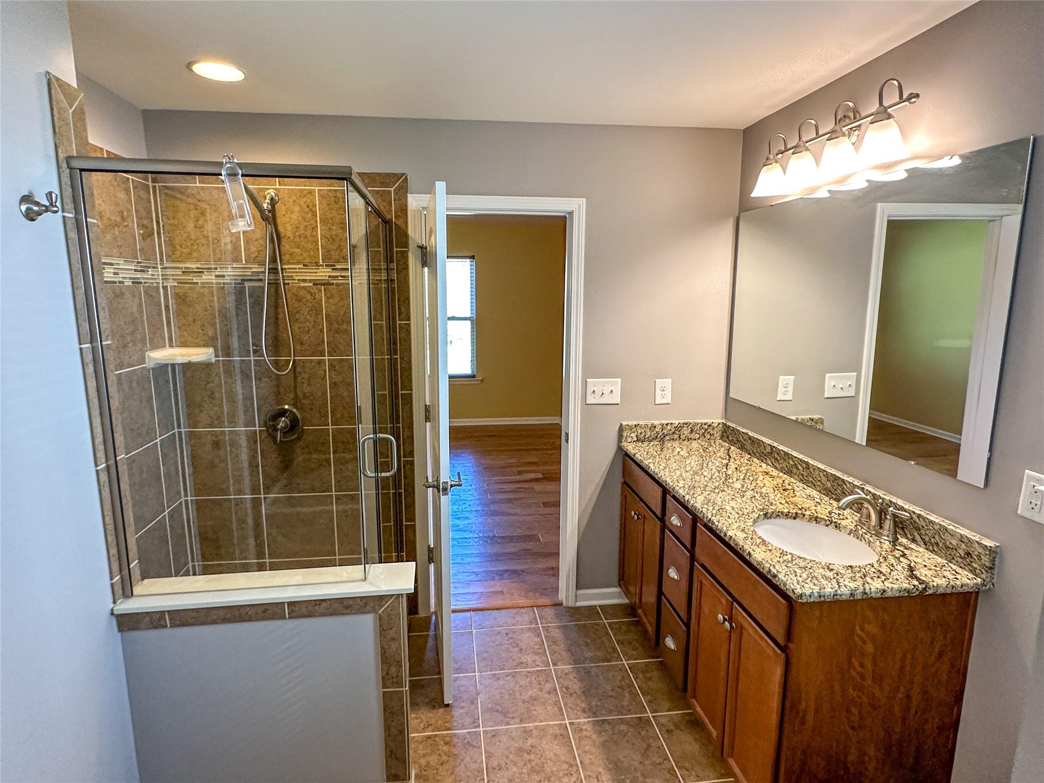 Mill Creek Falls - Residential