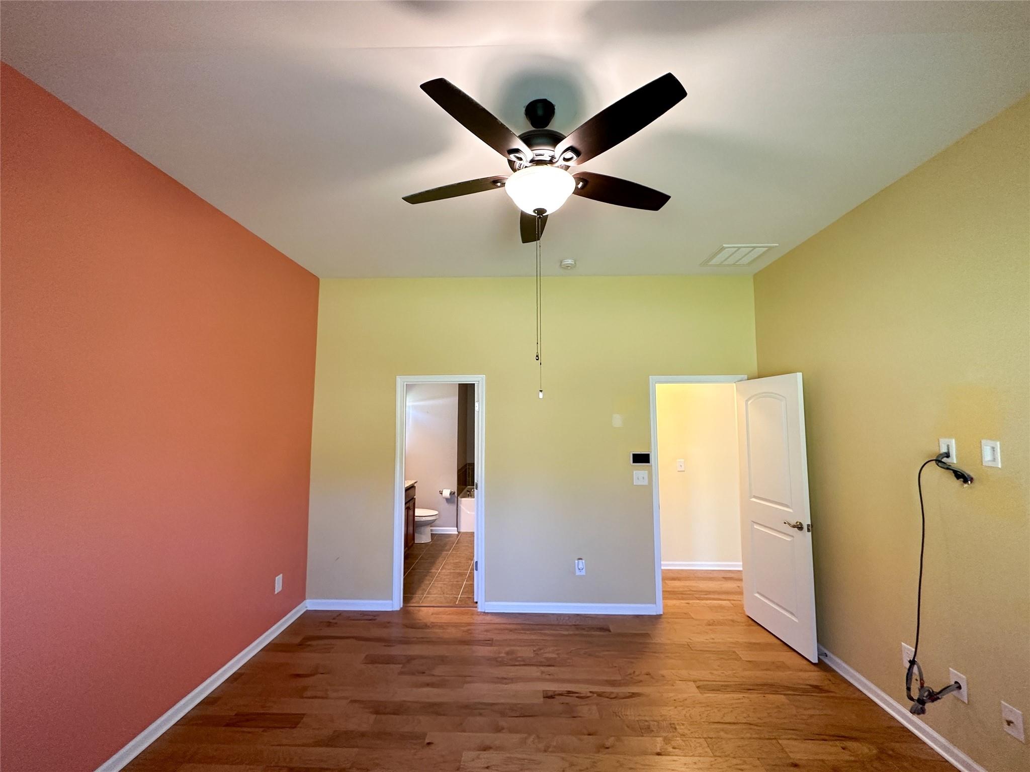 Mill Creek Falls - Residential