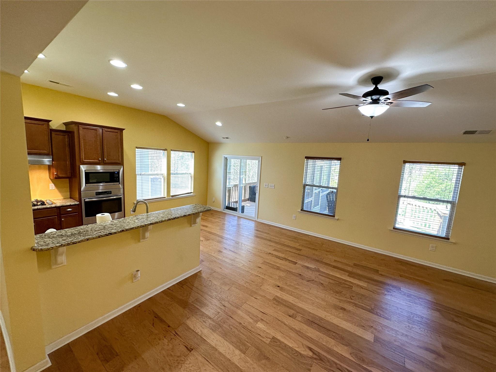 Mill Creek Falls - Residential