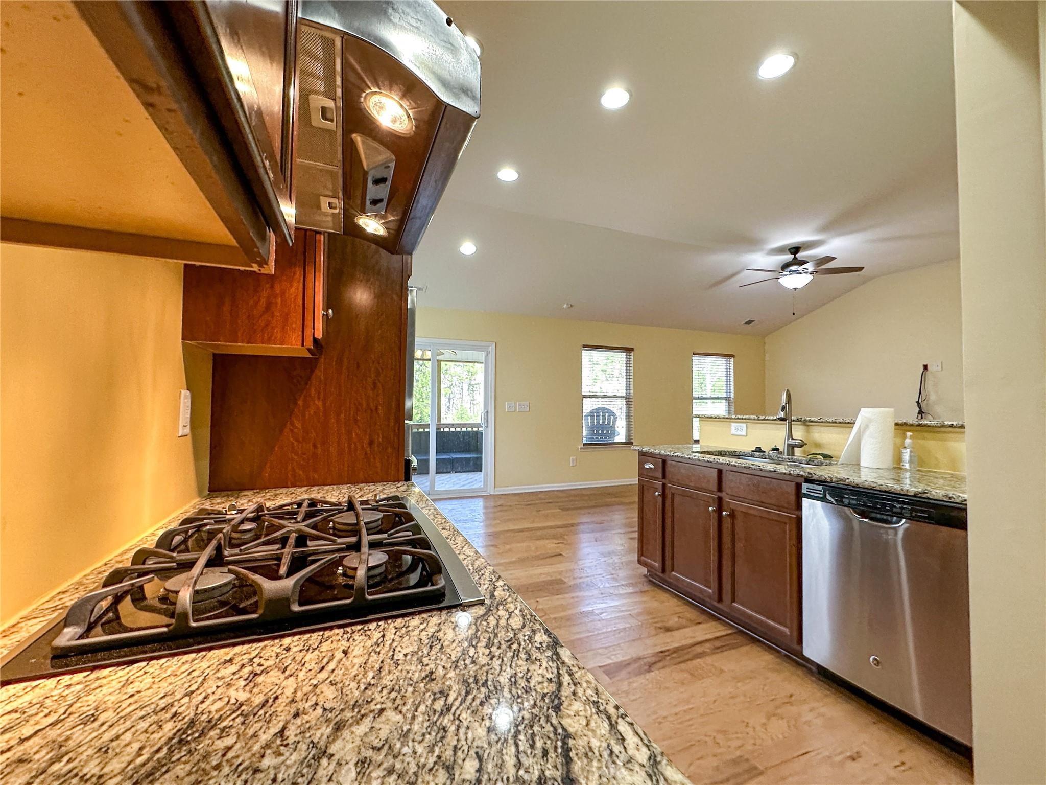 Mill Creek Falls - Residential