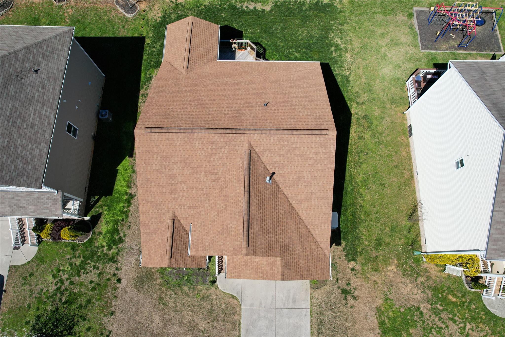 Mill Creek Falls - Residential