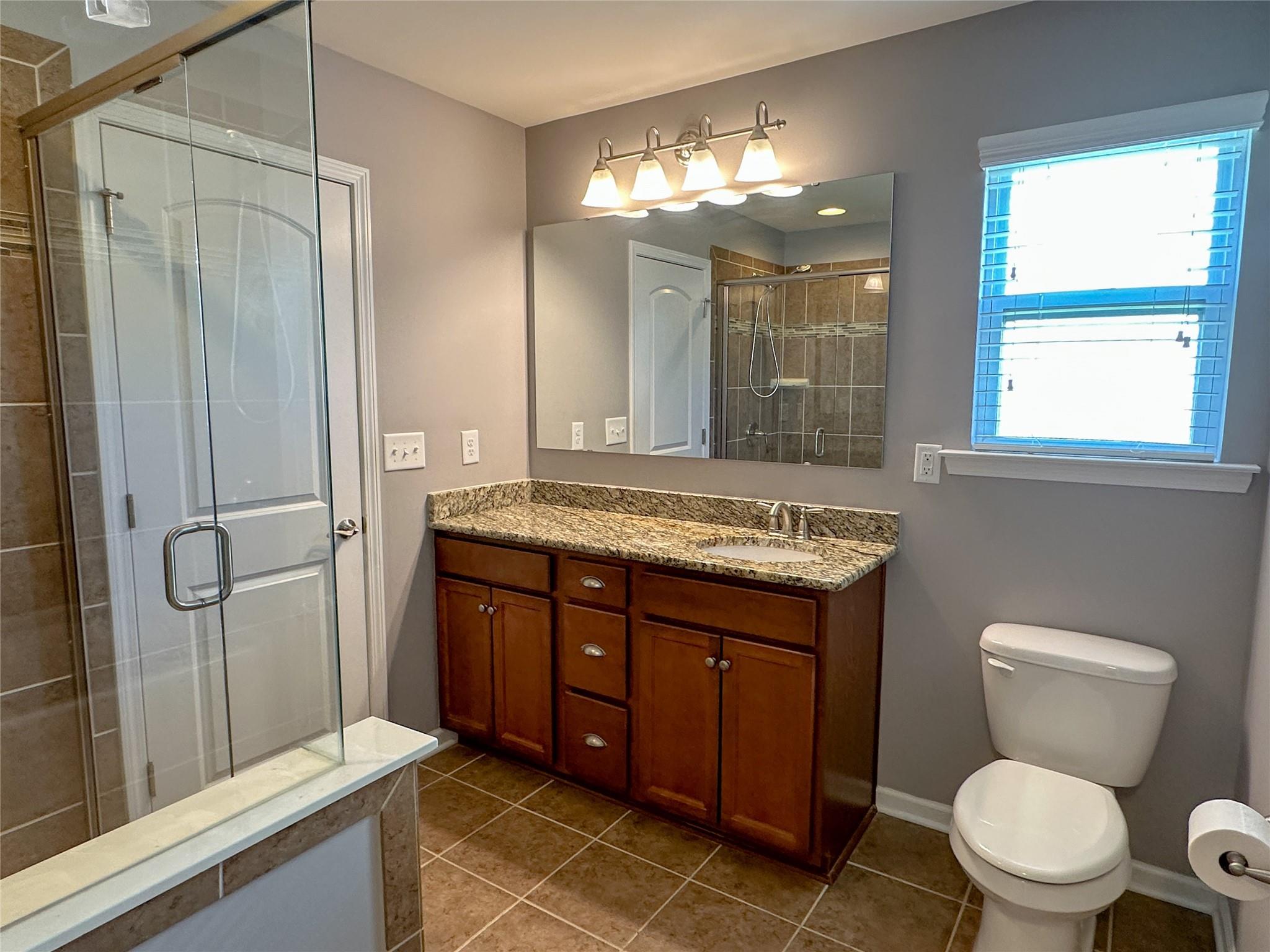 Mill Creek Falls - Residential