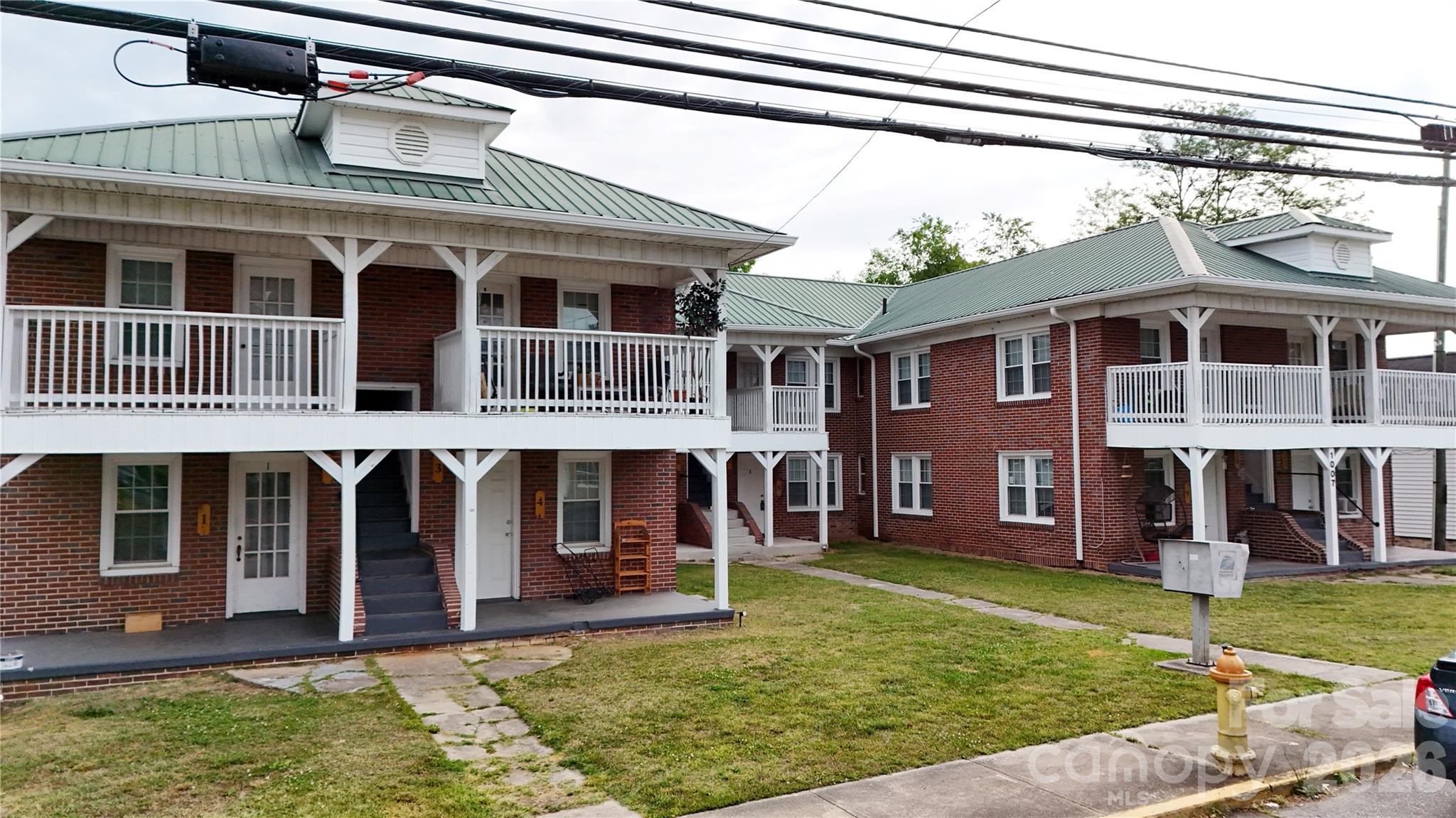 1007 S Main Street