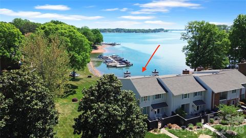 7962 Westcape Drive Denver NC 28037