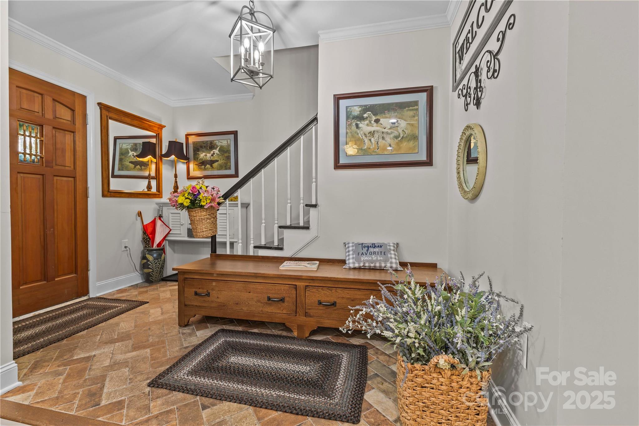 2502 Round Table Road D