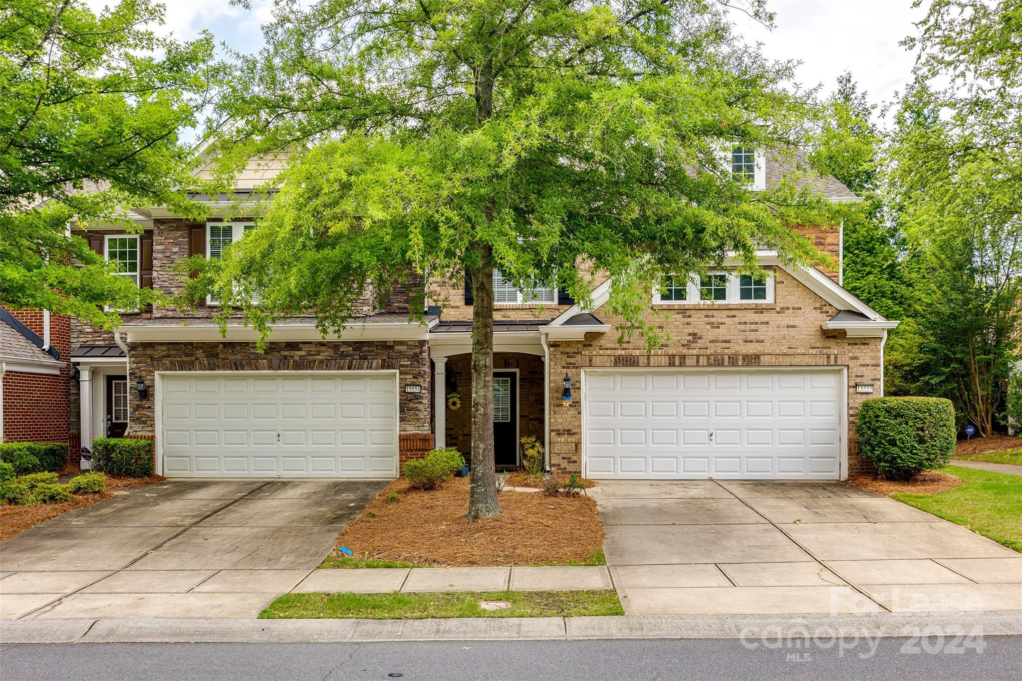 Ardrey Kell Villages - Residential Lease