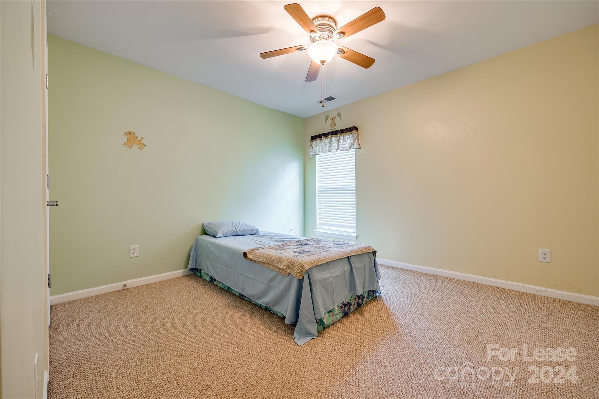 Ardrey Kell Villages - Residential Lease